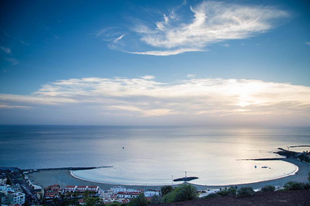 Las Vistas Beach Плая де лас Америкас Екстериор снимка